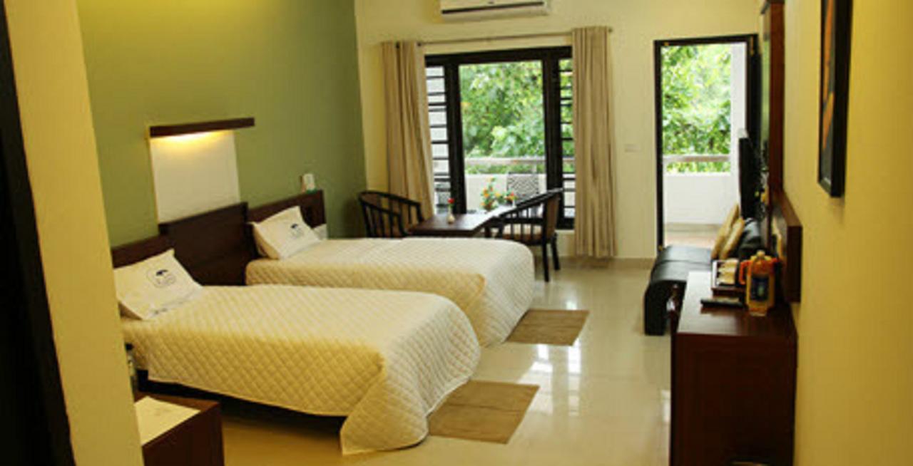 Hotel Soorya Regency Malappuram Exterior foto