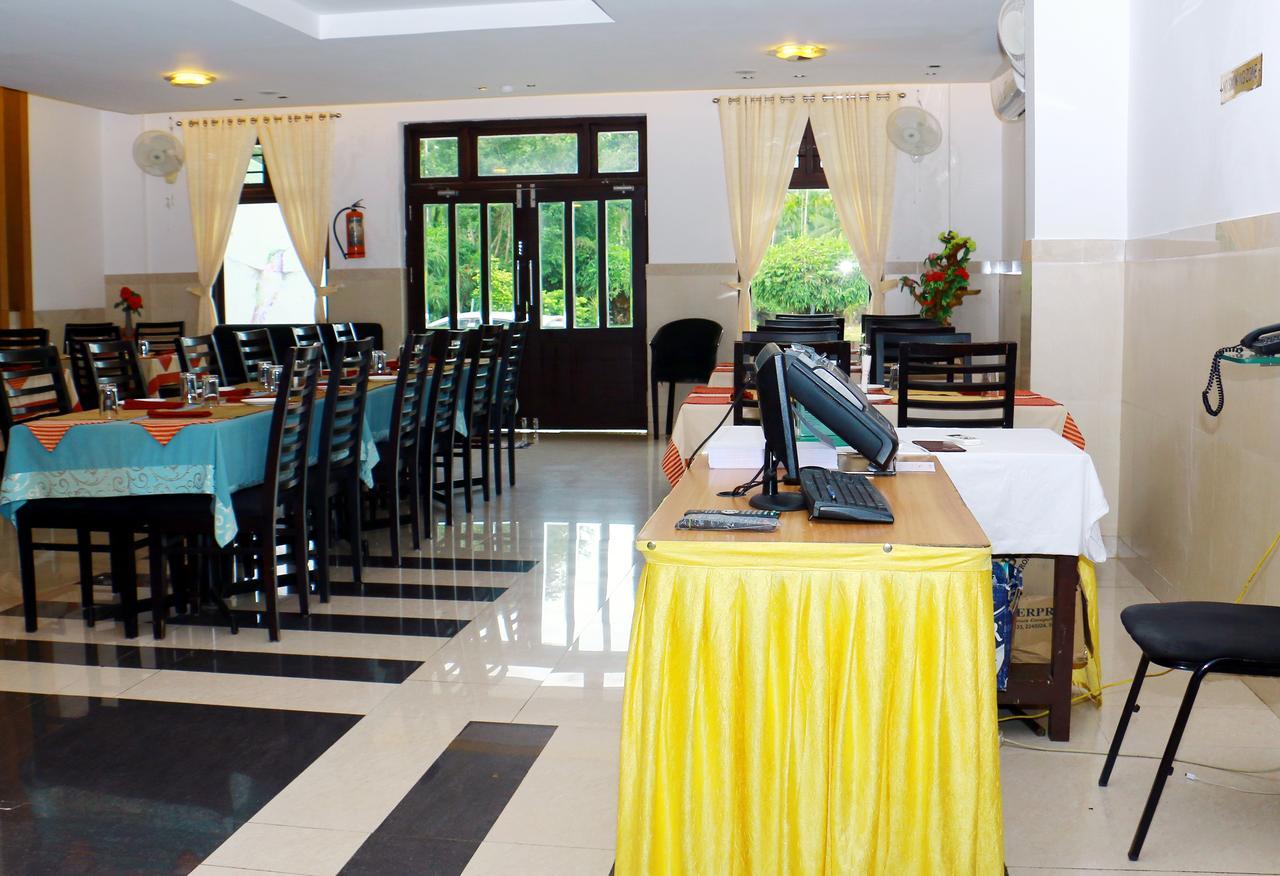 Hotel Soorya Regency Malappuram Exterior foto